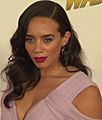 Hannah John-Kamen Ant-Man & The Wasp premiere