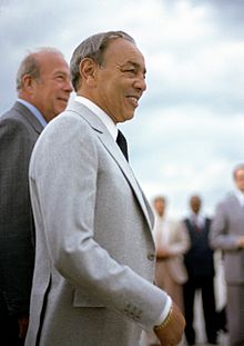 Hassan II of Morocco, 1983.jpg