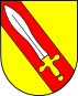 Hoerbranz Wappen.svg