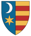 House of Draculesti Arms