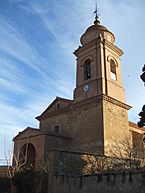 Archivo:Iglesia Liesa