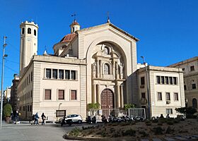 Iglesia de Nuestra Señora de Gracia, Alicante 03.jpg