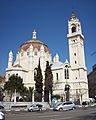 Iglesia de San Manuel y San Benito (Madrid) 12