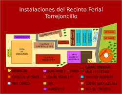 Archivo:Instalaciones del recinto ferial (Torrejoncillo)