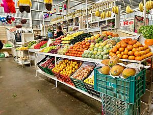 Archivo:Interior Mercado Uriangato