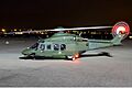 Irish Air Corps AgustaWestland AW-139 Lofting