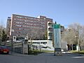Jaén - Complejo Hospitalario