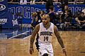 Jameer Nelson 2012