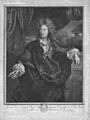 Jean-Baptiste Boyer d'Eguilles (gr. Coelemans)