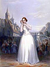 Archivo:Jenny Lind in La Sonnambula