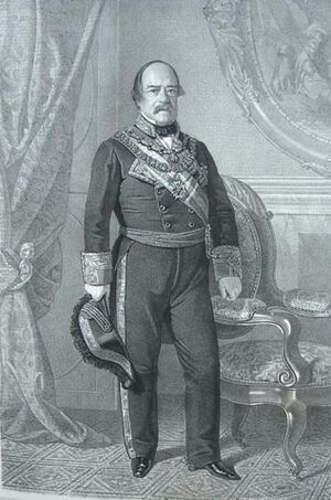 Archivo:Joaquín Fernández de Córdoba, duque de Arión y marqués de Malpica y de Mancera