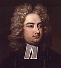 Archivo:Jonathan Swift by Charles Jervas detail