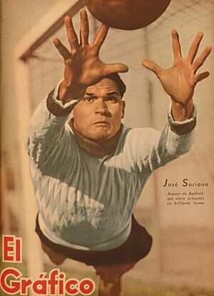 Archivo:José Soriano - El Gráfico 1204
