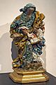 Juan Porcel - Santa Ana y la Virgen 20140704