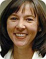 Karen Wetterhahn