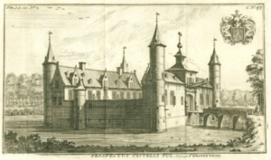 Archivo:Kasteel van 's-Gravenwezel