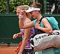 Katerina Siniakova & Barbora Krejcikova (27353102591)