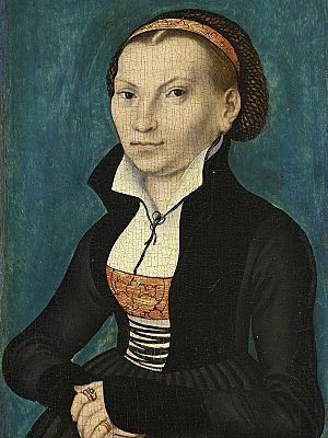 Archivo:Katharina-v-Bora-1526