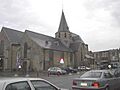 Kerk Zwijndrecht