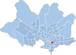 La Blanqueada Map.png