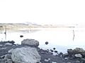 Lago de Chapala, Santa cruz de la soledad, Chapala, Jalisco