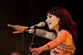 Laleh 2009 4