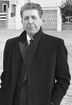 Archivo:Leonard Cohen17b