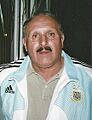 Leopoldo Luque 2006