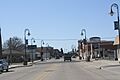 LittleChuteWisconsinDowntownWIS96