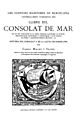Llibre del Consolat de Mar 1814
