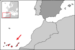 Archivo:Localización de Canarias