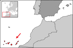 Archivo:Localización de Canarias