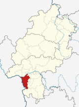 Locator map GG in Hesse.svg