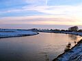 Maas Maaseik december 2010