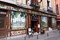 Madrid - Plaza de Santa Ana 17 - 121212 144617