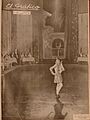 Mae Murray - El Gráfico 98