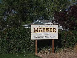 Maeser Utah welcome sign.jpeg
