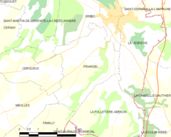 Map commune FR insee code 14292.png