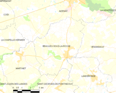 Map commune FR insee code 85016.png