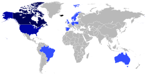 Map of the Icelandic Diaspora in the World.svg