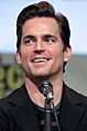 Matt Bomer Comic-con by Gage Skidmore
