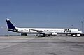 McDonnell Douglas DC-8-63PF, UTA - Union de Transports Aeriens AN0984428