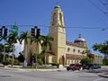 Miami Cathedral of Saint Mary
