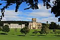 Milton Abbey School 2015