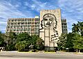 Ministry of Interior (Havana)