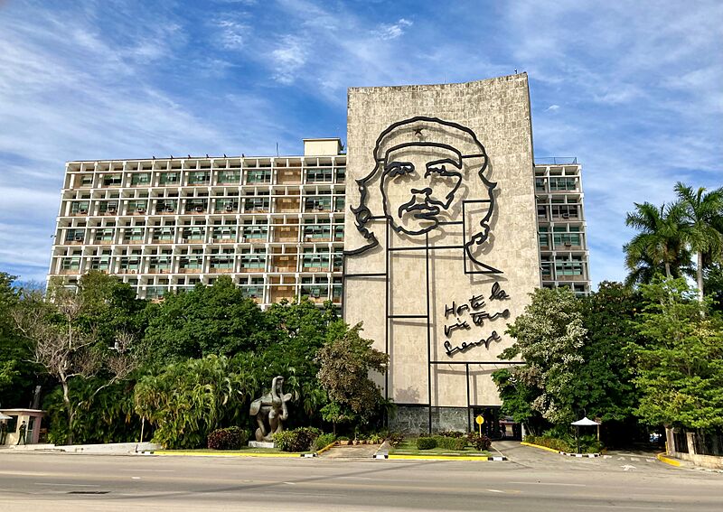 Ministry of Interior (Havana)
