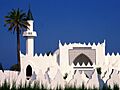 Mosque of King Abdelaziz