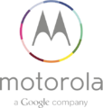 Motorola logo 2013