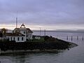 Mukilteo WA - Mukilteo Light