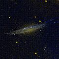 NGC 1055 I FUV g2006